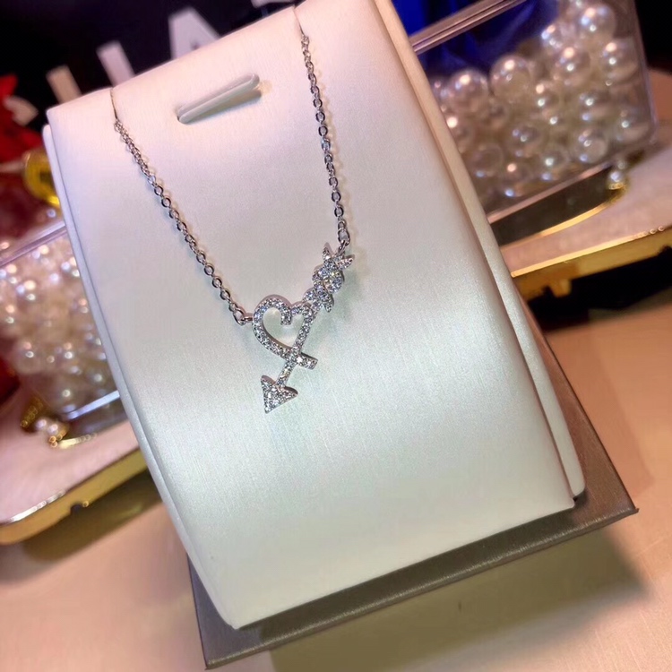 Tiffany necklace 05lyx205